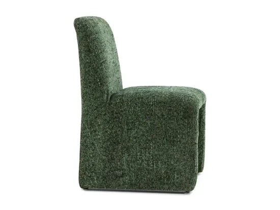 Стул Lars зеленая рогожка 938520