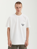 Футболка Кор. Рукав S/s Longhand Pocket T-shirt