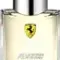 Мужская парфюмерия Ferrari Scuderia Red EDT 125 мл с нотами бергамота и кедра
