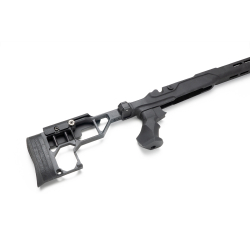 Ложа MG-08 на Franchi Horizon, Композитный стеклопластик, MasterGun