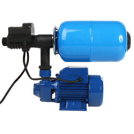 Станция авт.водоснабжения AUTO QB 60-5, Саблайн