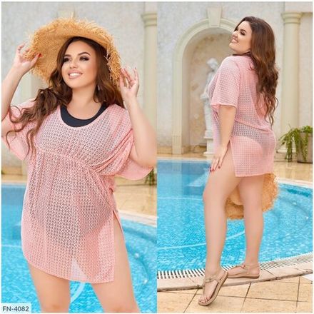 Туника FN-4081 Фабрика Моды Фото 2