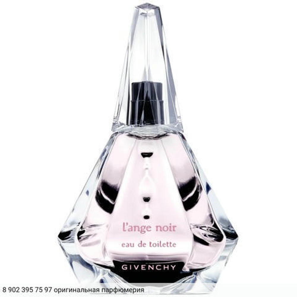 L'Ange Noir Eau de Toilette