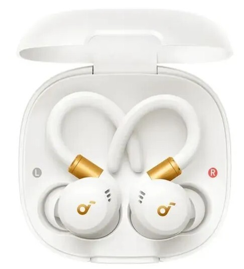 Гарнитура wireless Soundcore Sport X20