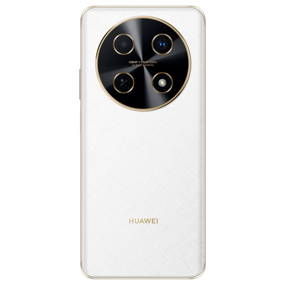Смартфон Huawei Nova 13i 8/256GB, White (Белый)