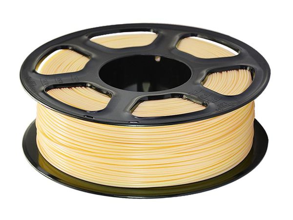 Какой пластик выбрать для 3D-печати: разбираем популярные материалы