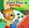 Bizzy Bear: DIY Day