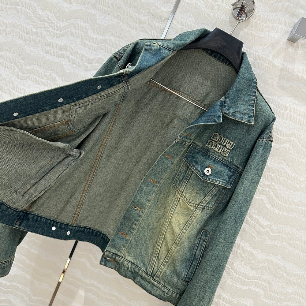 Miu Miu Jacket
