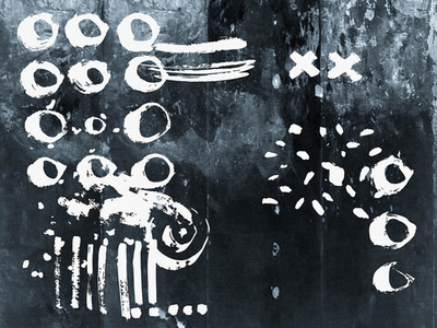 Дизайнерские обои Wall Street Wabi Sabi