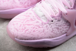 Nike KD 15 Aunt Pearl