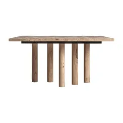 Обеденный стол JACQUARD 35785