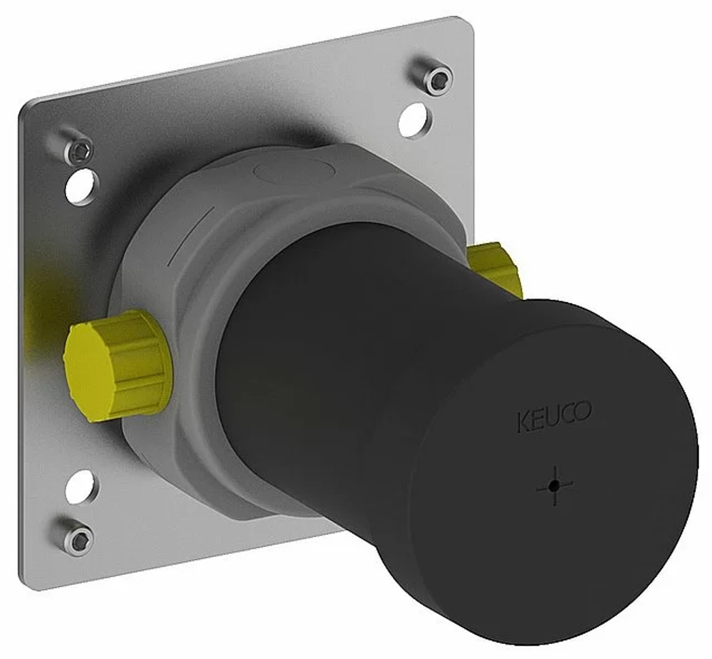 Дивертор KEUCO IXMO 59556010202 хром