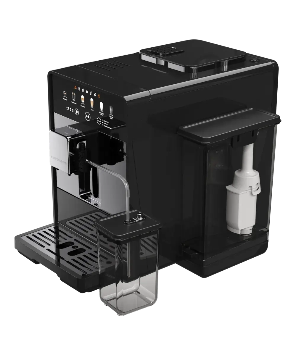 Кофемашина Kuppersberg KCF 402 S