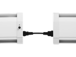 Плинтусный обогреватель Smart Roll Mr.Tektum 1,1 метр