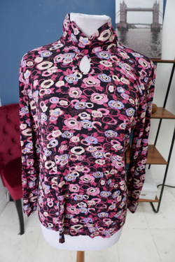 Водолазка красивая 46 размер