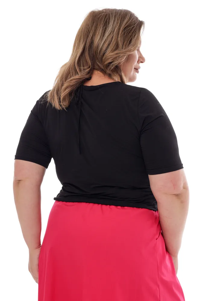 Футболка 3704 Fabrika