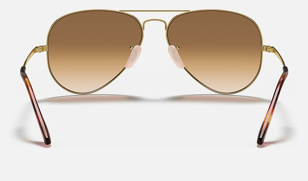 RAY-BAN AVIATOR II RB3689 914751