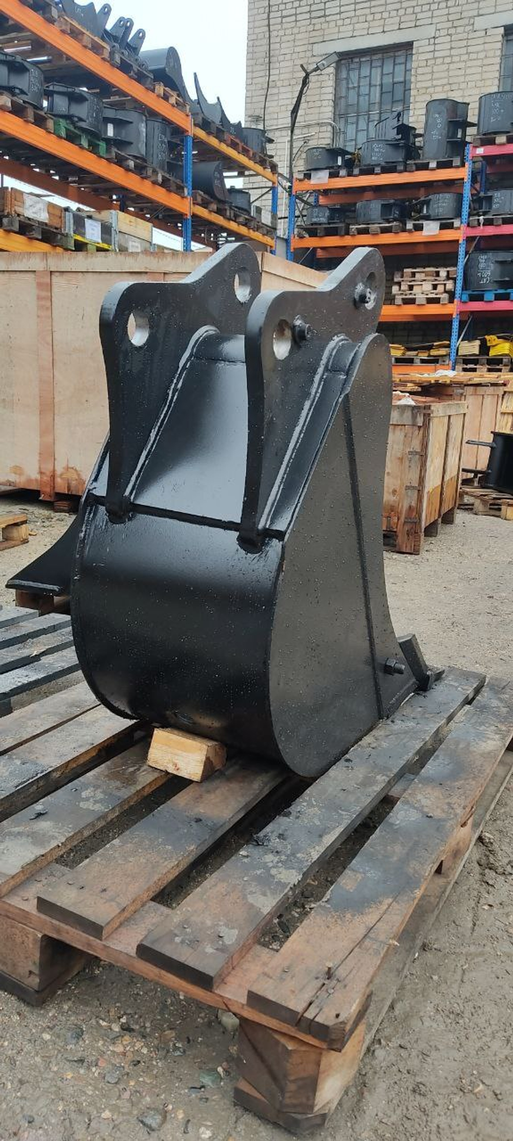 Ковш 400 мм John Deere 325