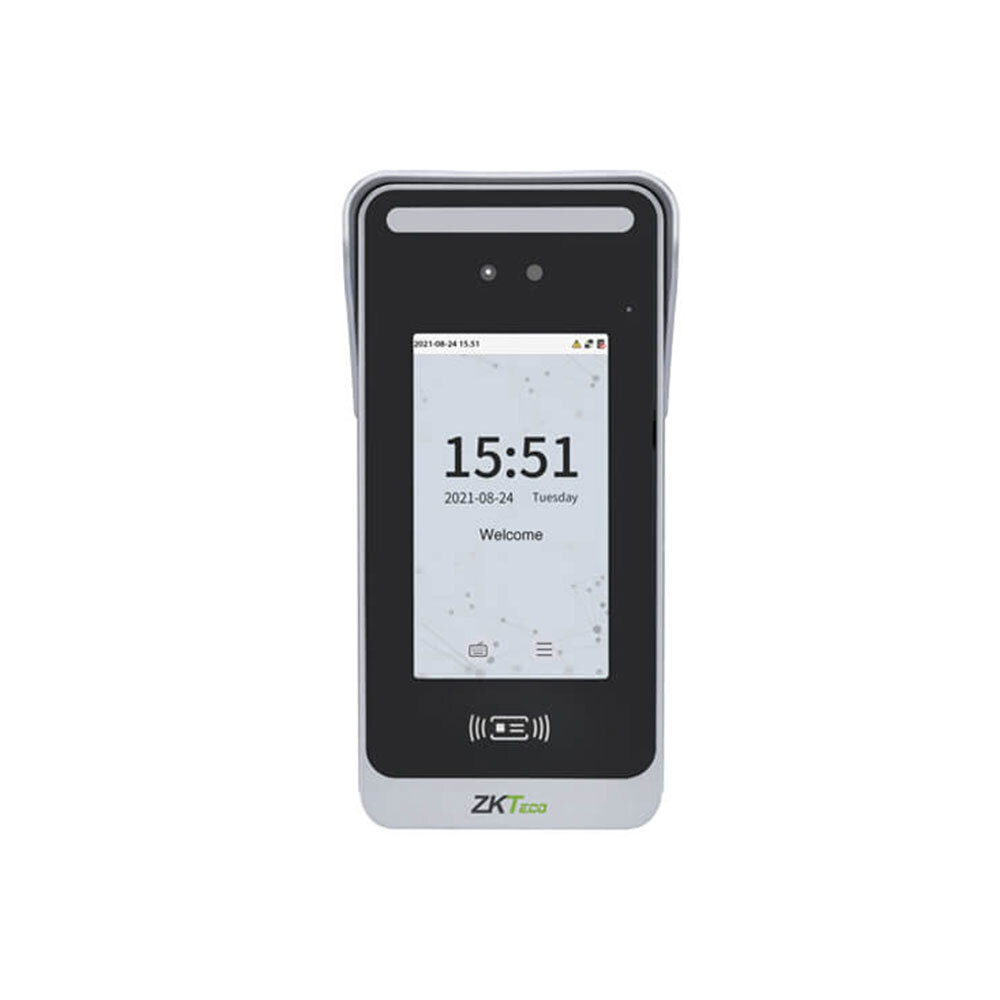 ZKTeco SpeedFace M4 СКУД