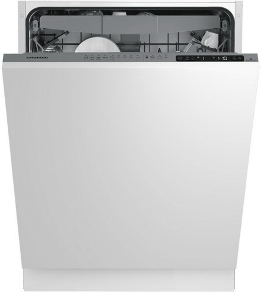 Встраиваемая посудомоечная машина Grundig GNVP4551