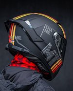 MT Thunder 4 SV