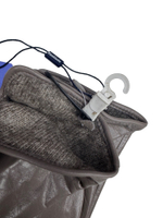 Перчатки. Женские. Материал верха: Кожаные люкс качества. Подклад: Трикотаж-шерсть. 5 шт в упаковке.