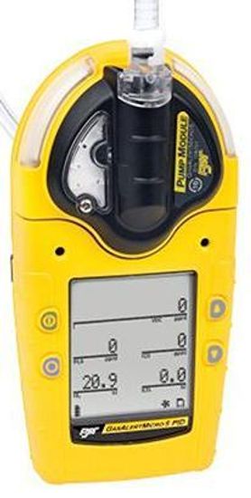 BW мод. GasAlertClipExtreme, GasAlertExtreme, GasAlertQuattro, GasAlertMicroClip, GasAlertMax XT II, GasAlertMicro5, Clip, Clip Real Time, Clip4, Газоанализаторы портативные, № в ГРСИ РФ - 68988-17