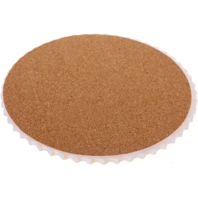 Подставка керамическая 18 см «Кулич»