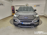 Ford Explorer 6 Generation 2.3 Limited 4WD (02.2021)