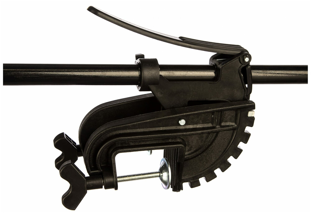 Лодочный мотор аккумуляторный GREENWORKS G40TM55 40В,25кг (9000207)