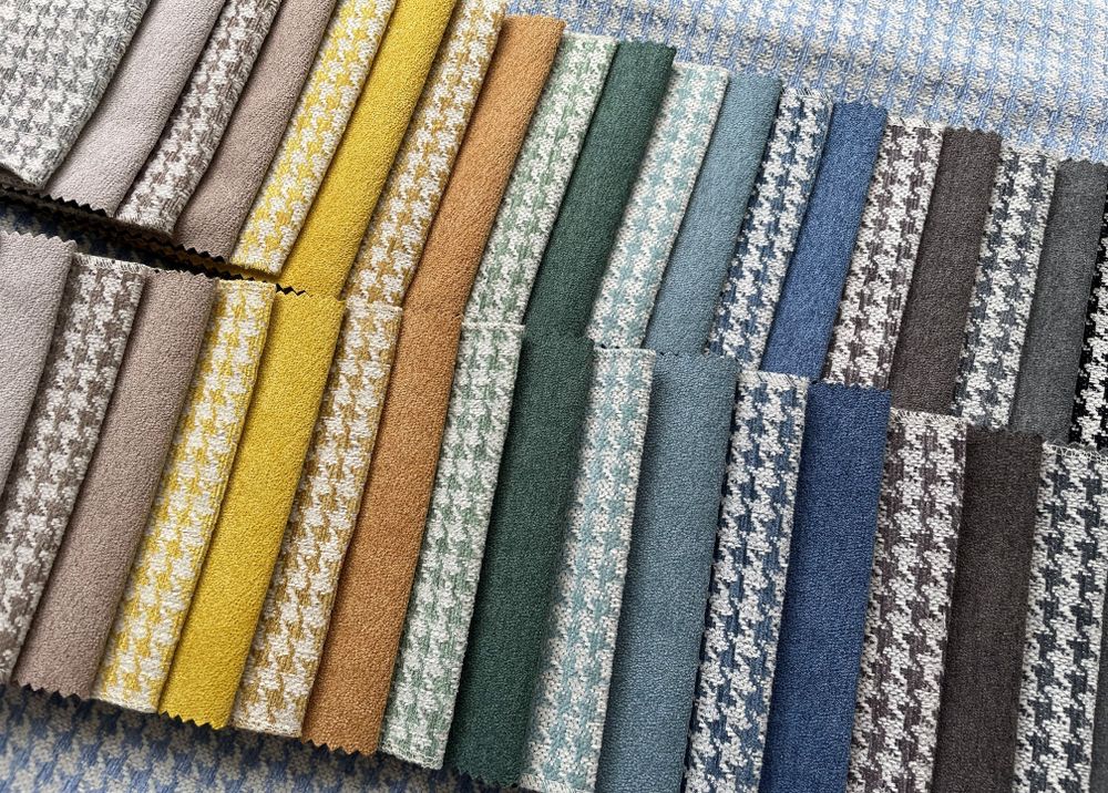 Коллекция Каледония