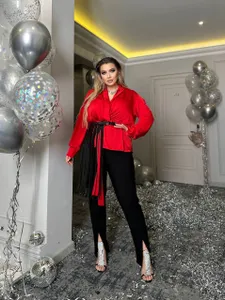 Блузка УК-208-1 Fabrika