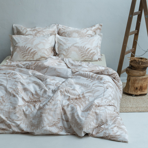 Комплект постельного белья "Семилла"