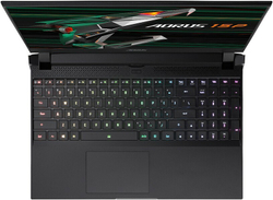 Ноутбук 15.6" GigaByte Aorus 15P KD-72RU224SH (9RX5LKD03JH1ENRU0A0)