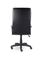 Кресло Гермес В, пластик, экокожа Santorini