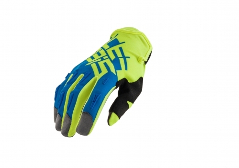 Мотоперчатки Acerbis MX-X2
