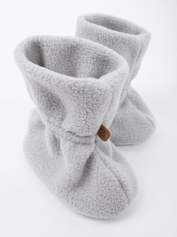 Пинетки флисовые 