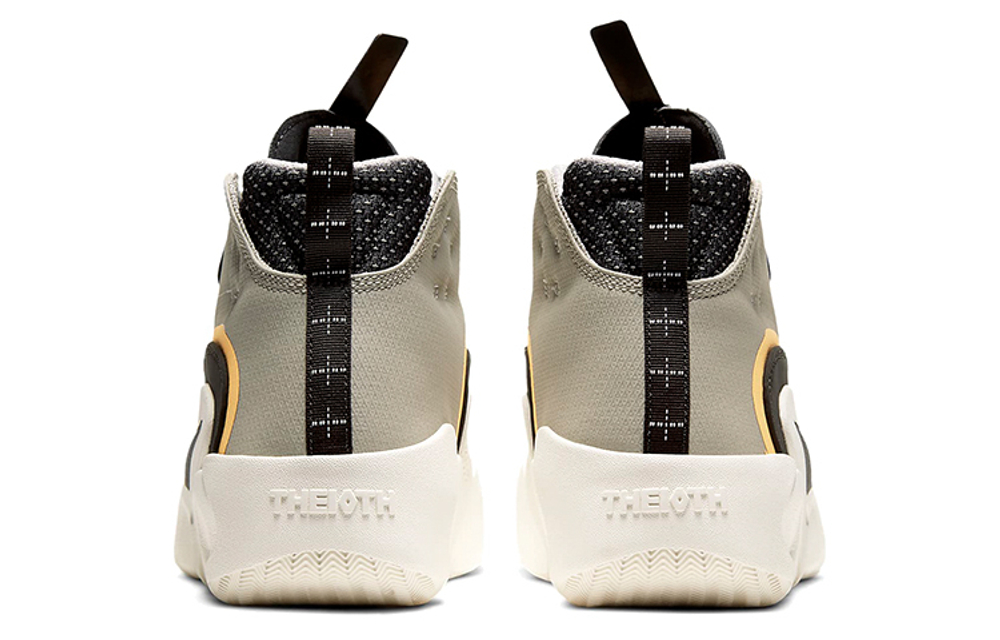 Кроссовки Nike React Frenzy