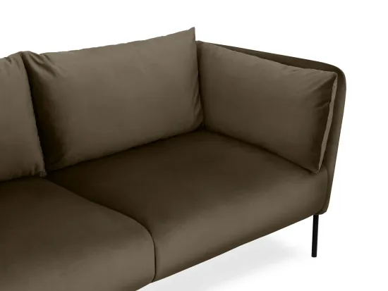 Диван Copenhagen 2-местный 598960