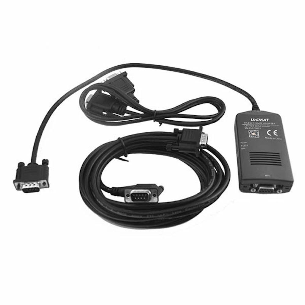 UN 972-0CA23-0XA0 АДАПТЕР MPIconnect HMI adapter