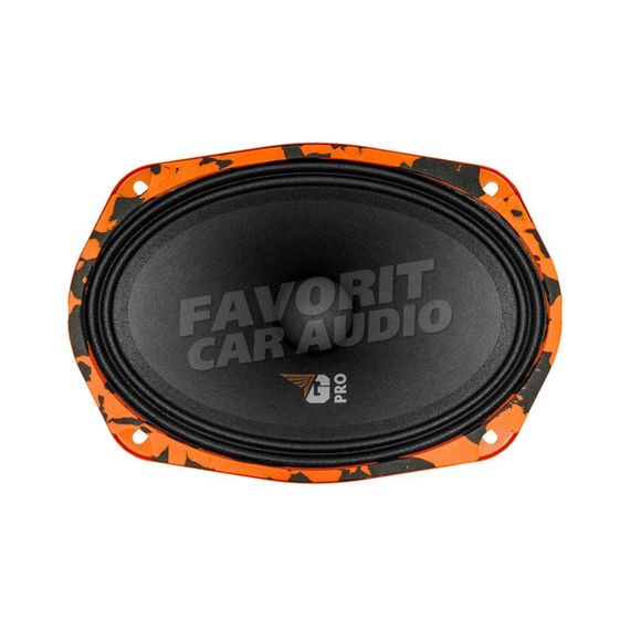 DL Audio Gryphon Pro 69