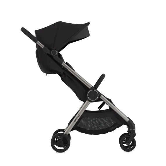 Коляска ANEX iQ Premium 3 в 1 Darke