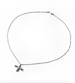 Колье с пчелой Nature