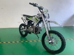 Мотоцикл JHL Z140E PITBIKE