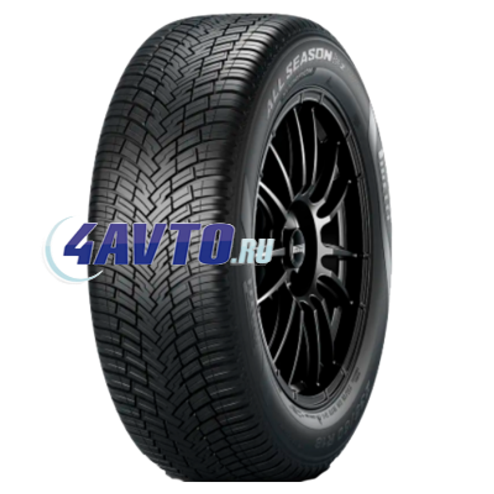 Легковая шина 265/60R18 114V XL Scorpion All Season SF2 TL