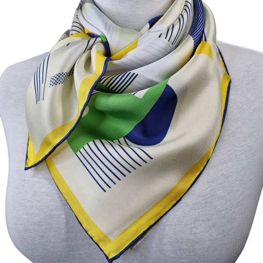 Платок 90x90 см AV-HA89001