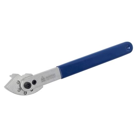 Цена на МАСТАК (103-20002) Ключ для натяжения ремня ГРМ