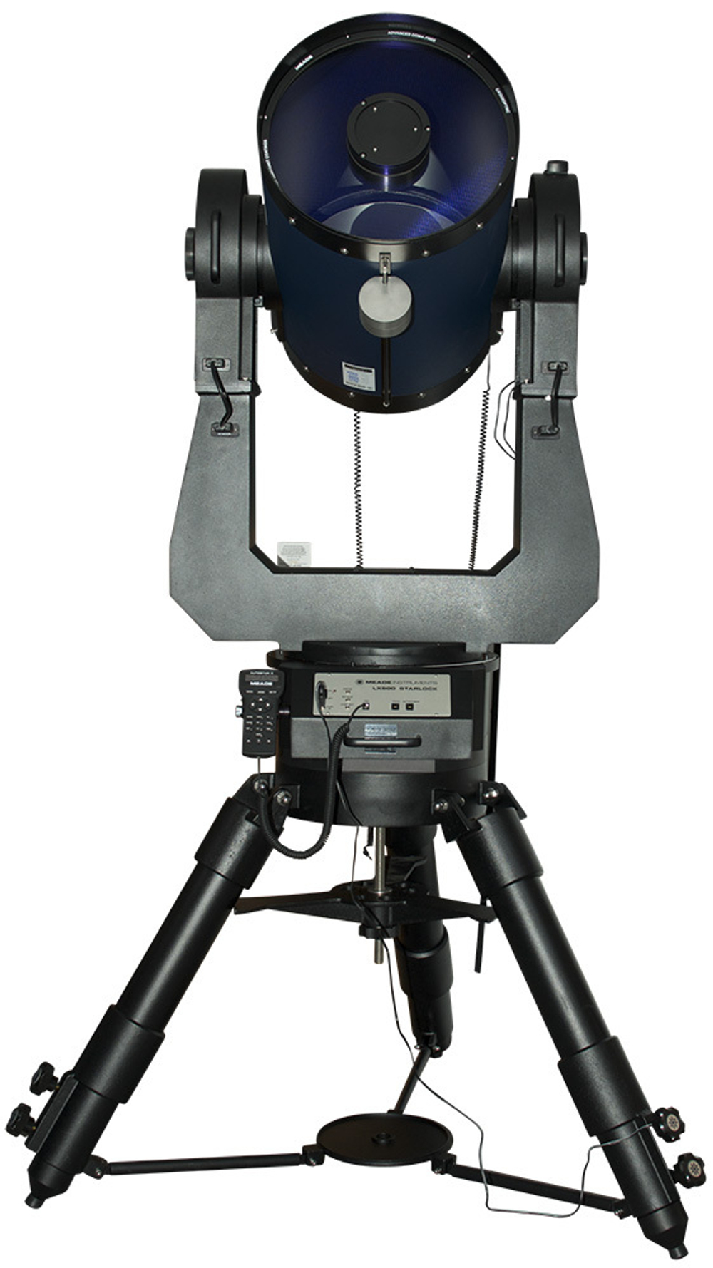Телескоп Meade LX600 16" ACF с системой StarLock