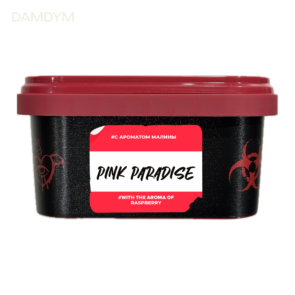 Табак для кальяна Hell 200 грамм