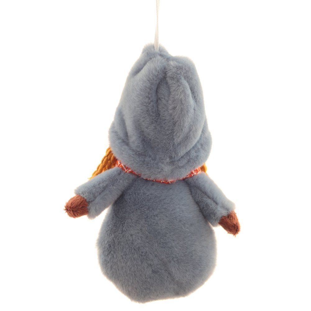 GAEM Украшение новогоднее "Девочка", L9 W4 H16 см, 3в.